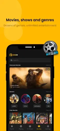 hotstar-veiled Movies and shows